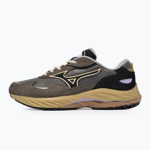 Herren-Laufschuhe Mizuno Wave Rider β quiet shade/black/magnet