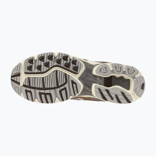 Laufschuhe Mizuno Wave Rider 10 Premium fossil/white/thrush