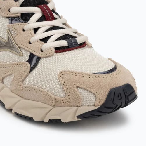 Schuhe Mizuno Wave Rider 10 summer sand/vintage khaki/mojave desert