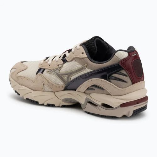 Schuhe Mizuno Wave Rider 10 summer sand/vintage khaki/mojave desert