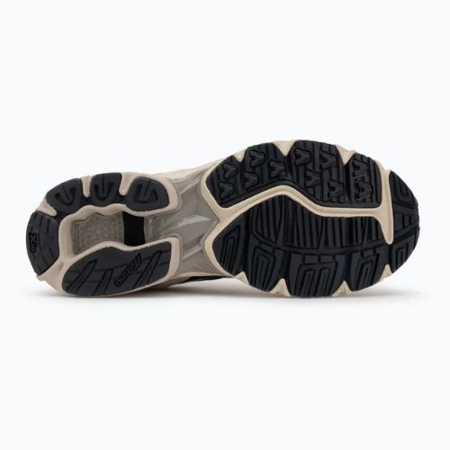 Schuhe Mizuno Wave Rider 10 summer sand/vintage khaki/mojave desert