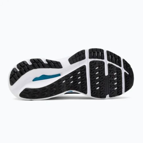 Herren-Laufschuhe Mizuno Wave Equate 9 odyssey gray/capri breeze/black