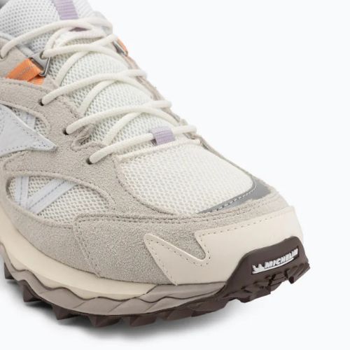 Schuhe Mizuno Wave Mujin TL Mizuno Snow White/White/Paisley Purple