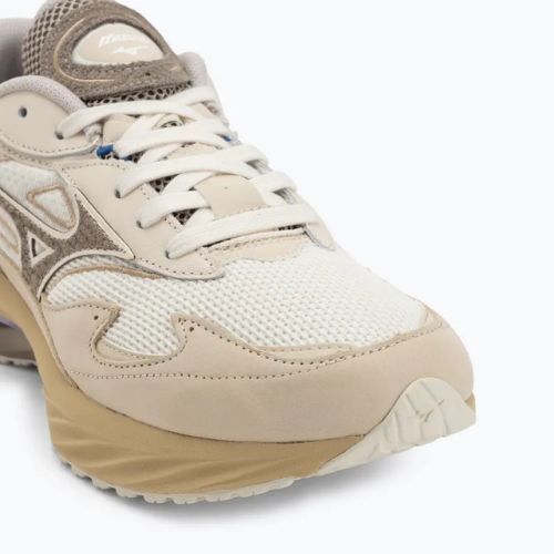 Schuhe Mizuno Wave Rider β summer sand/vintage khaki/ceda