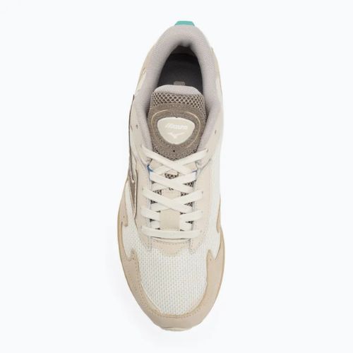 Schuhe Mizuno Wave Rider β summer sand/vintage khaki/ceda