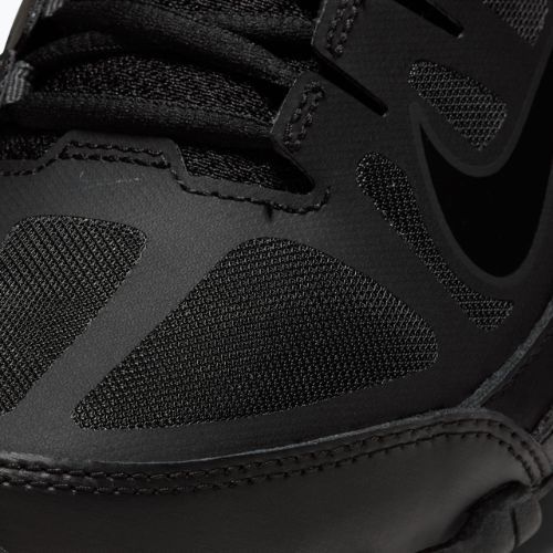 Herren-Trainingsschuhe Nike Reax 8 Tr Mesh black/anthracite/black