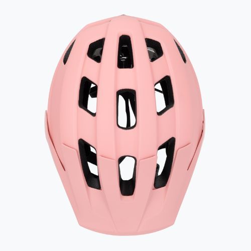 Kinder-Fahrradhelm ATTABO Khola pink