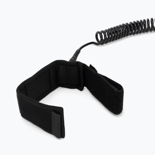 SUP Leash 10' AQUASTIC Schwarz