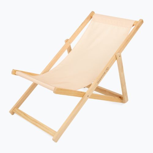 Strandliege AQUASTIC Sunlito beige