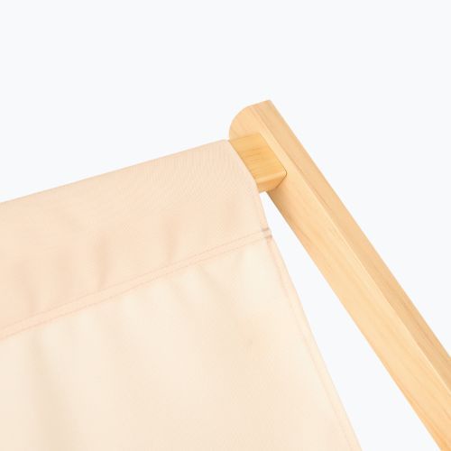 Strandliege AQUASTIC Sunlito beige