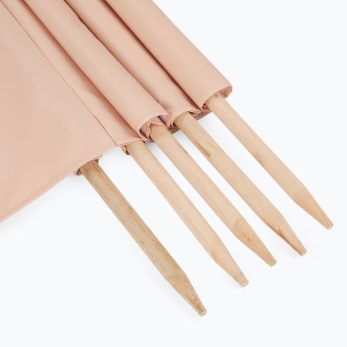 Windschutz AQUASTIC Beige windscreen