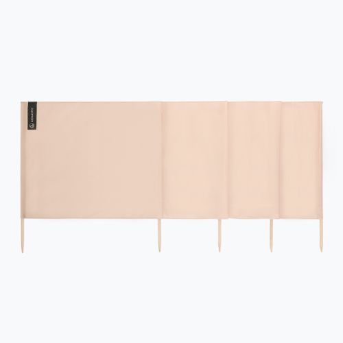 Windschutz AQUASTIC Beige windscreen