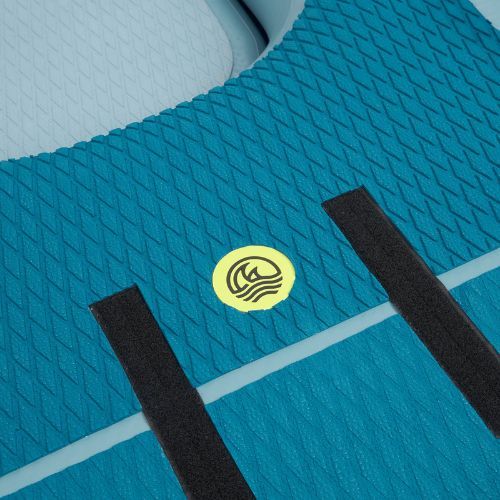 Kajak-SUP-Hybrid AQUASTIC Raglan 11'2" green