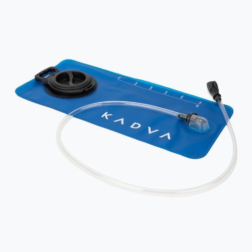Trinkblase KADVA Flowbie ClickFit 3 l blau