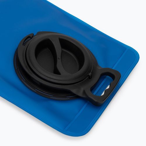 Trinkblase KADVA Flowbie ClickFit 3 l blau