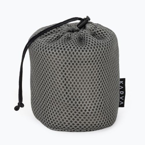 Campingbecher KADVA titanium ultralight gray