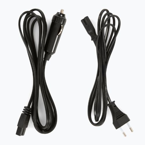 Kühlbox KADVA AC/DC Grau