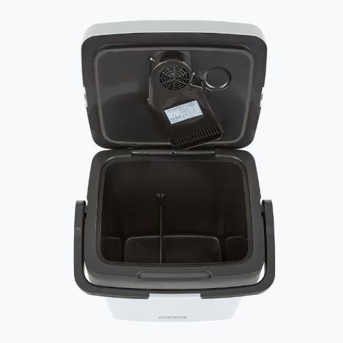 Kühlbox KADVA AC/DC Grau