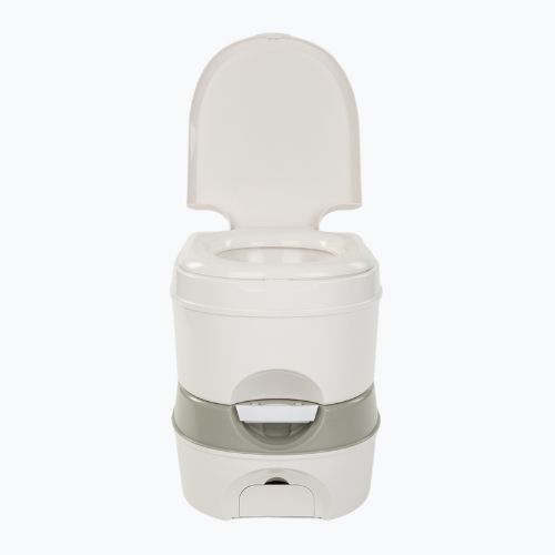 Campingtoilette KADVA Throno PRO Grau