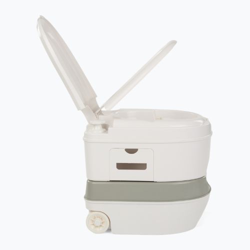 Chemietoilette KADVA Throno PRO grey