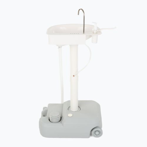 Camping-Waschbecken KADVA ViaPoca gray