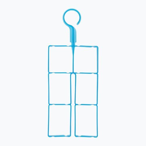 Reinigungsset für Softflasks und Trinkblasen KADVA Flowbie blue