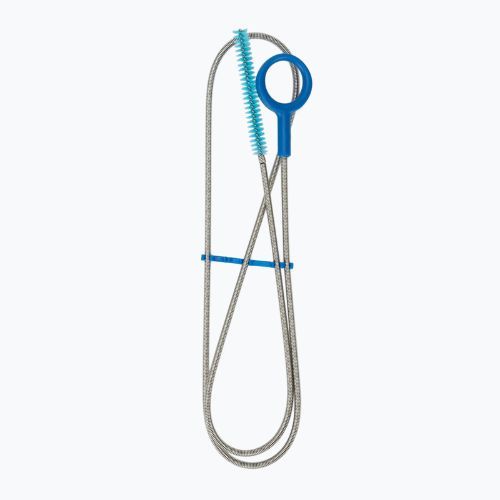 Reinigungsset für Softflasks und Trinkblasen KADVA Flowbie blau