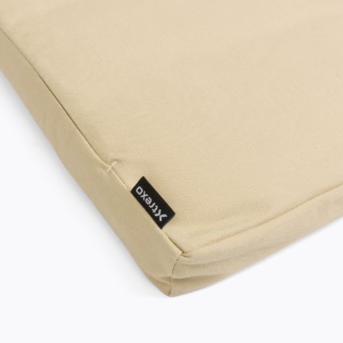 Meditationsmatte XTREXO Contempla beige