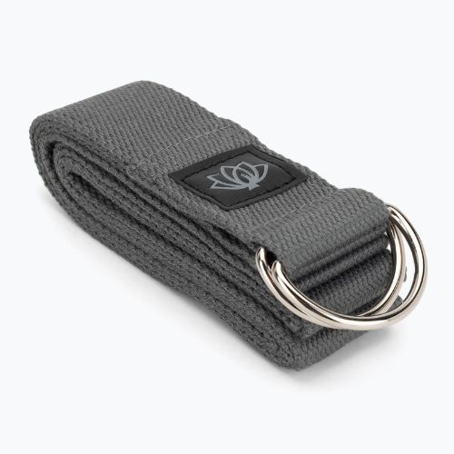 XTREXO Contempla Yogagurt grau