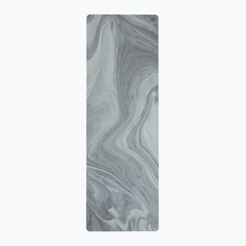 Yogamatte XTREXO Softea violett