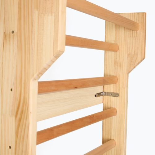 Sprossenwand XTREXO LW100 wooden