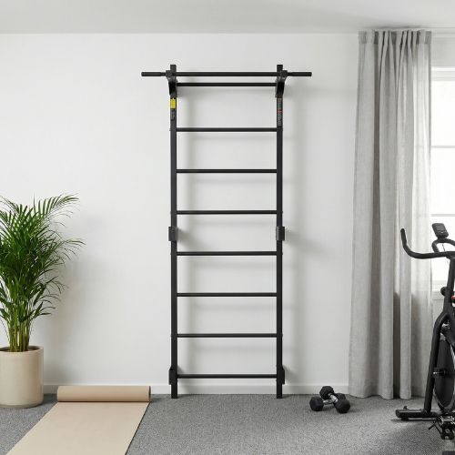 Turnleiter XTREXO LM100 black