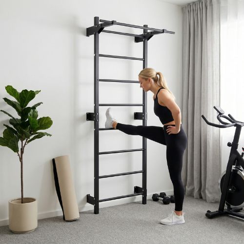 Turnleiter XTREXO LM100 black