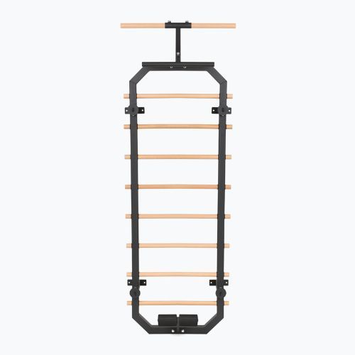 Turnleiter XTREXO MULTICORE PRO black