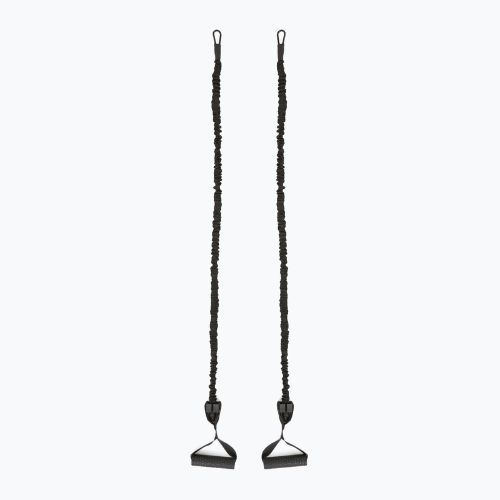 Turnleiter XTREXO MULTICORE PRO black