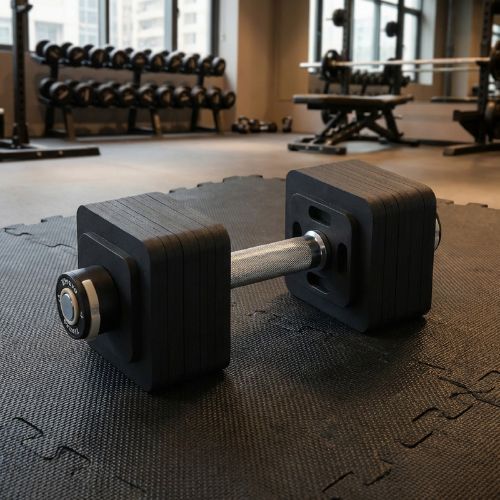 Verstellbare Hantel XTREXO 23 kg black