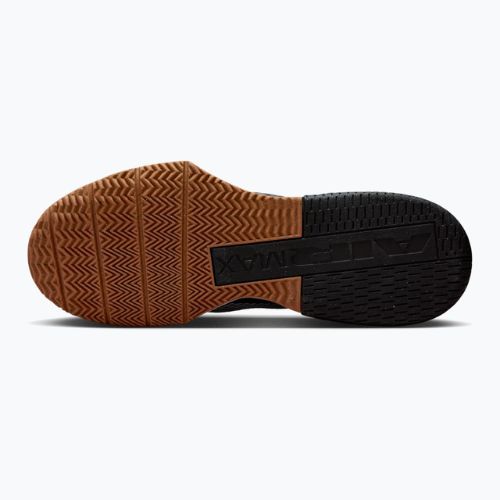 Herren Trainingsschuhe Nike Air Max Alpha Trainer 6 light smoke grey/black/anthracite