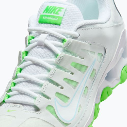 Herren Trainingsschuhe Nike Reax 8 Tr Mesh Off White/Green Strike/White