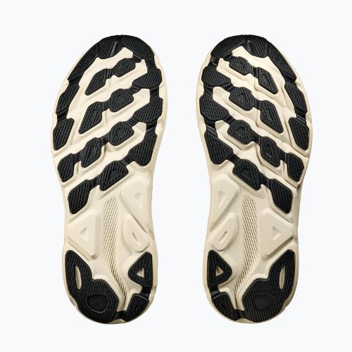 Herren-Laufschuhe HOKA Clifton 9 sea moss/forest lichen