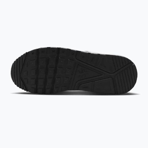 Kinder-Sneaker Nike Air Max IVO black/volt/white