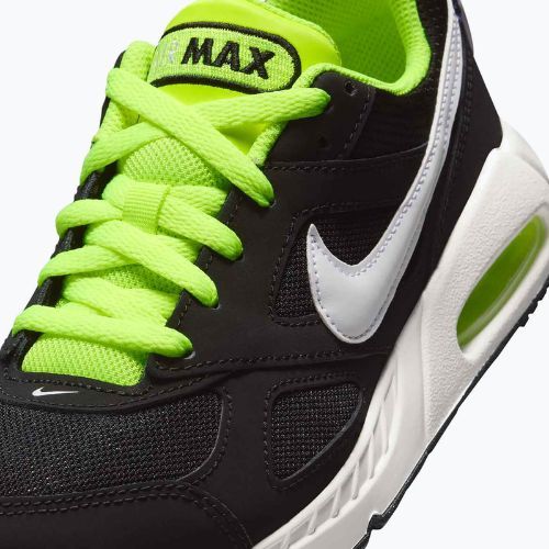 Kinder-Sneaker Nike Air Max IVO black/volt/white