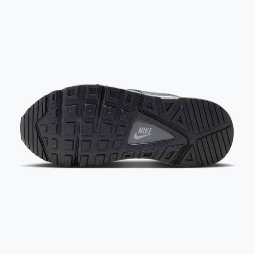 Kinderschuhe Nike Air Max IVO dark grey/white/wolf grey