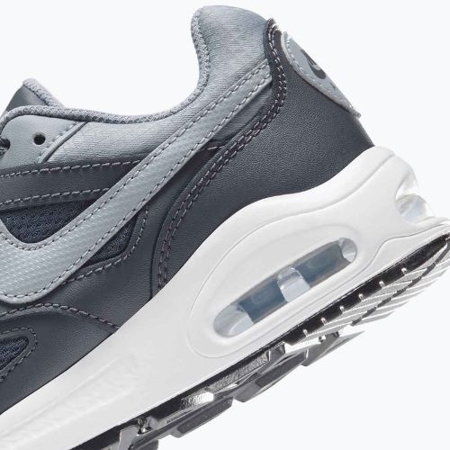 Kinderschuhe Nike Air Max IVO dark grey/white/wolf grey
