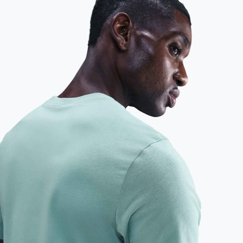 Herren-T-Shirt Nike Sportswear Club cannon