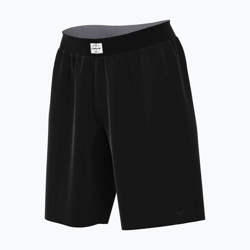 Herren-Shorts Nike Athletic Club Dri-Fit 5" black/pale ivory/black