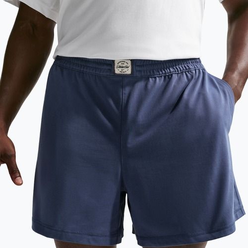Herren-Shorts Nike Athletic Club Dri-Fit 5" diffused blue/pale ivory/diffused blue