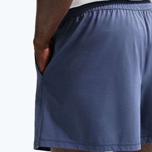 Herren-Shorts Nike Athletic Club Dri-Fit 5" diffused blue/pale ivory/diffused blue