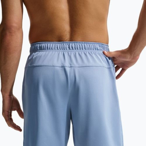 Herren-Shorts Nike Totality Dri-Fit 7" Work Blue/Black