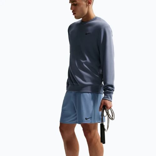 Herren-Shorts Nike Totality Dri-Fit 7" Work Blue/Black