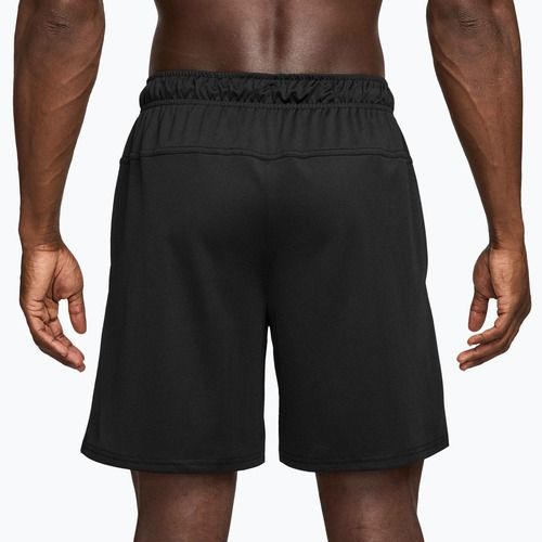 Herren-Shorts Nike Totality Dri-Fit 7" black/white